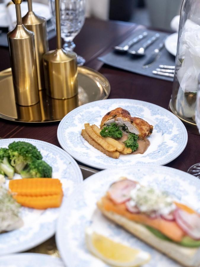 The Coral Finest Business Class And First Class Lounge Concourse D- Airport Lounge Service - International Transit Area - 6 Hours Stay Szamutprakan Kültér fotó