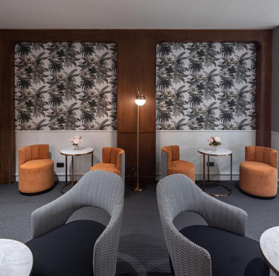 The Coral Finest Business Class And First Class Lounge Concourse D- Airport Lounge Service - International Transit Area - 6 Hours Stay Szamutprakan Kültér fotó