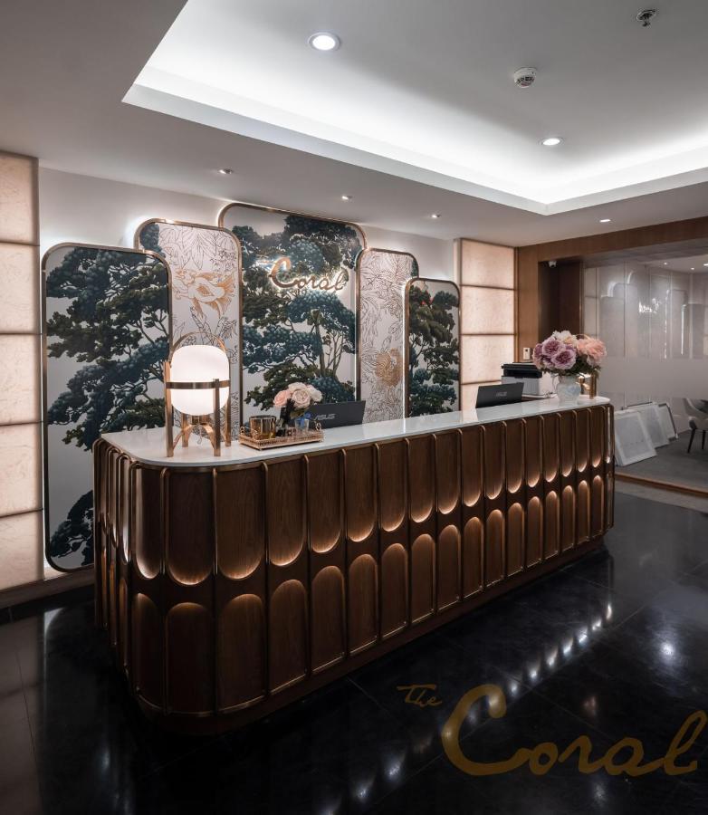 The Coral Finest Business Class And First Class Lounge Concourse D- Airport Lounge Service - International Transit Area - 6 Hours Stay Szamutprakan Kültér fotó